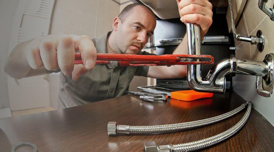 Professional sink repair in Bassett, NE